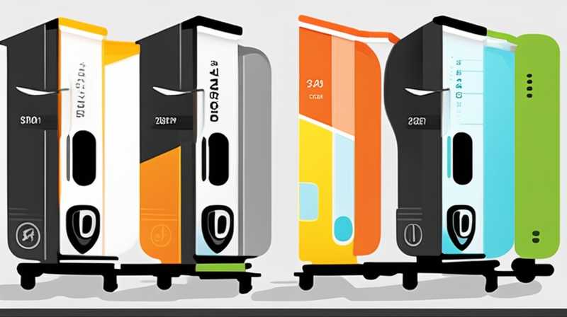 How many watts is suitable for solar booster pumps