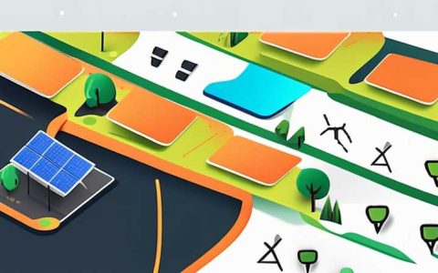 What are the applications of road solar energy?