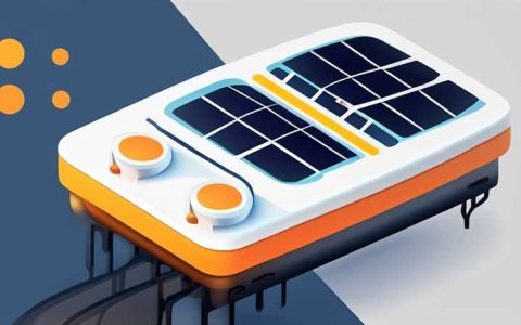 How to defrost the solar controller