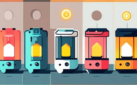 How long does it take to fully charge a solar powered lantern?