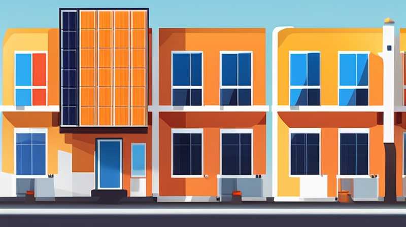 How much does a solar light for construction site cost?