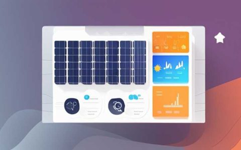 What are the solar energy maintenance platforms?