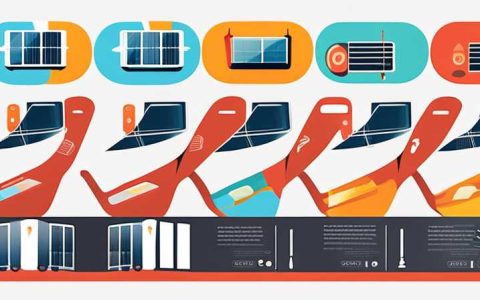 Where can I get reliable solar energy accessories?
