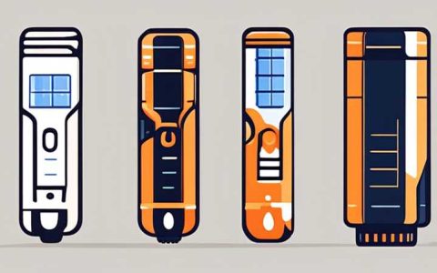 How long does a solar flashlight usually last?