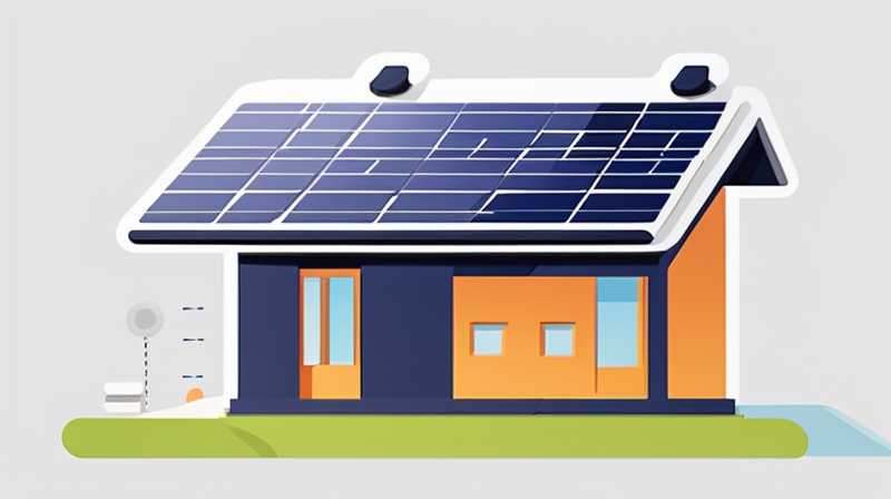How long does it take to charge a solar panel?