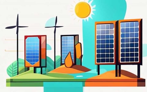 How to sell old solar panels