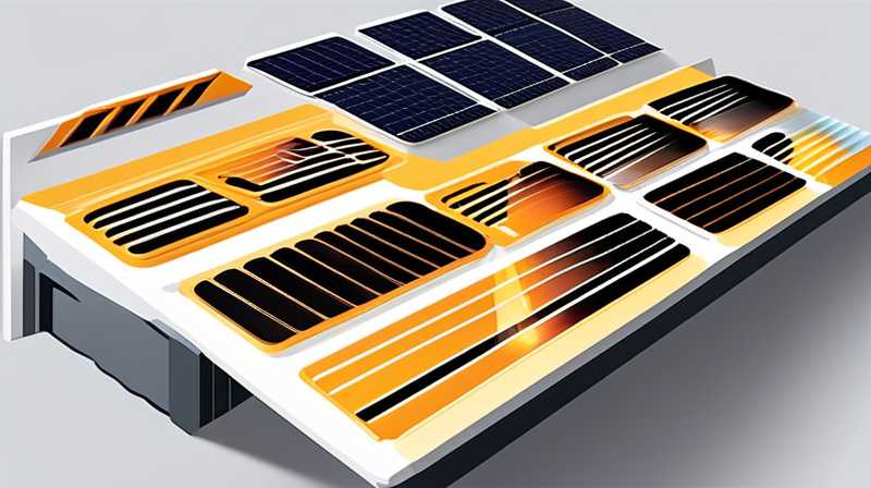 How much does a small solar panel cost?