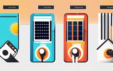How to install solar booster