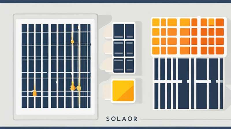 Where is more solar energy? The equator or the poles