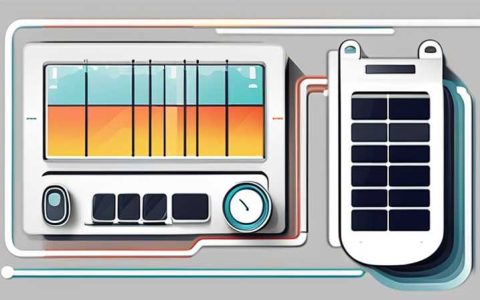How much does a meter of solar panels cost?