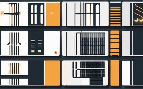 How to use solar garden street lights