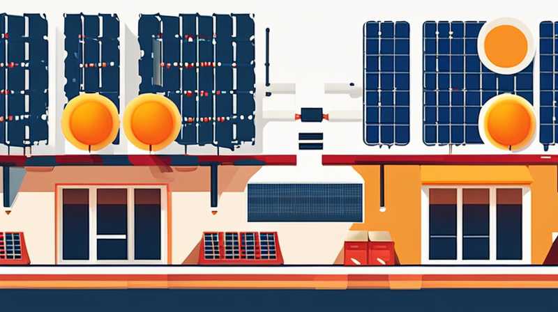 What is the role of solar resistance