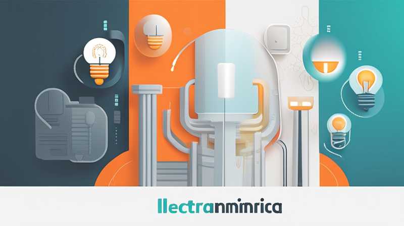 ¿Para qué sirve la central eléctrica de almacenamiento de energía?