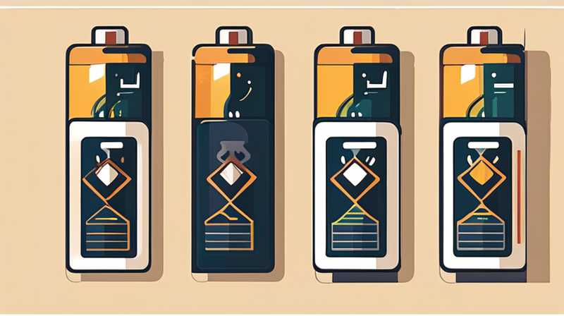 How about solar lead-acid batteries