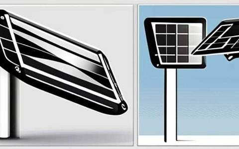 Which solar garden light is better to buy?