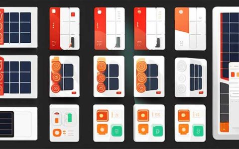 How to turn off the Liang Technology solar light