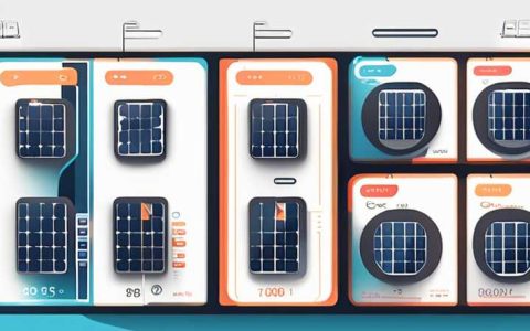 How much does a solar electronic scale cost