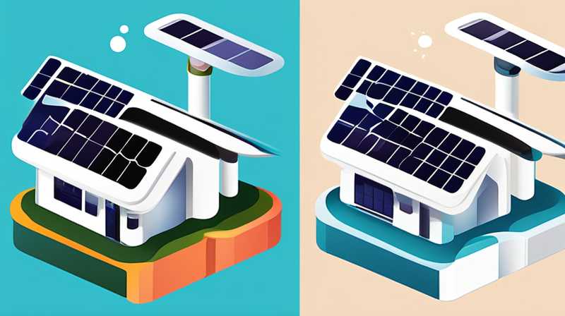 How long does it take for solar pipe insulation to thaw?