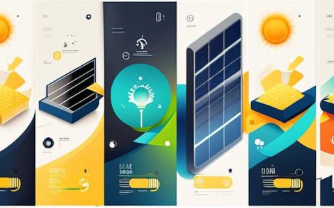What is the concept of solar energy stocks?
