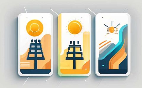 What industry does solar energy belong to?