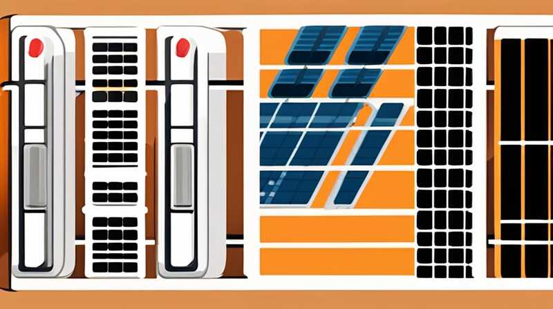 What kind of solar panels should I choose?