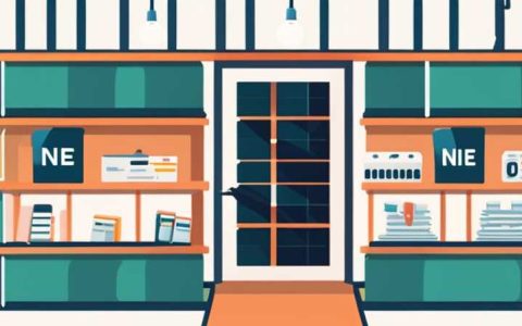 How to install solar lights in stationery stores