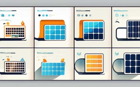 Why don't solar panels produce electricity?