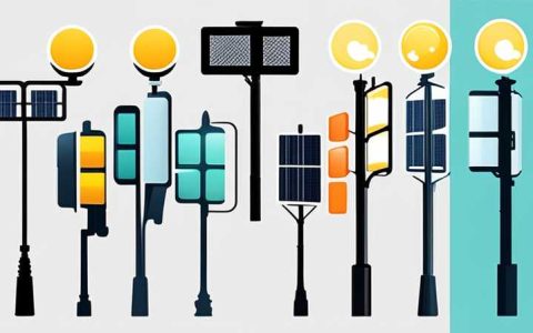 What brand of solar led street light is good?