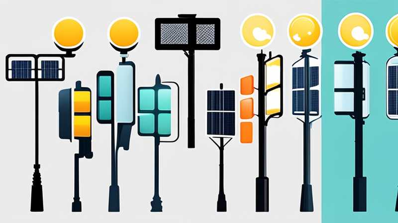 What brand of solar led street light is good?