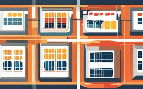 How to connect solar energy to floor heating