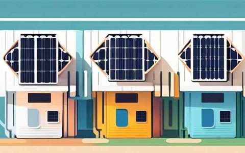 Which solar power plant has