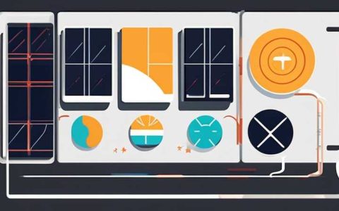 How to charge solar batteries