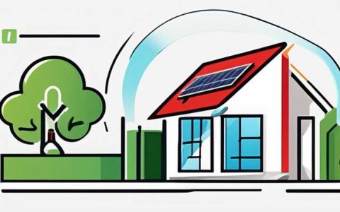 How much does it cost to install solar lights in the garden