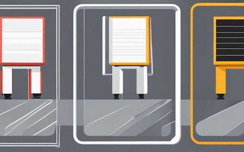 How to disassemble a large panel double panel solar light