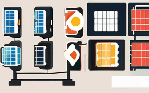 How to repair a short circuit in a solar street light