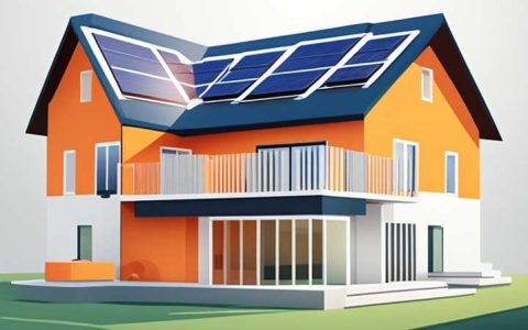 How to build a solar-powered house cheapest
