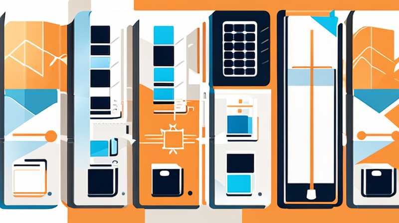 What can solar panels do?