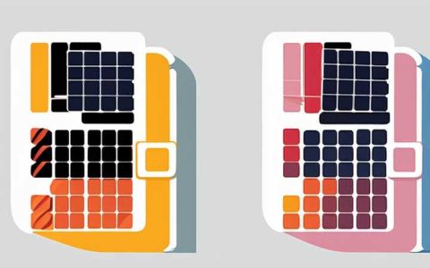 Which country did solar panels originate from?