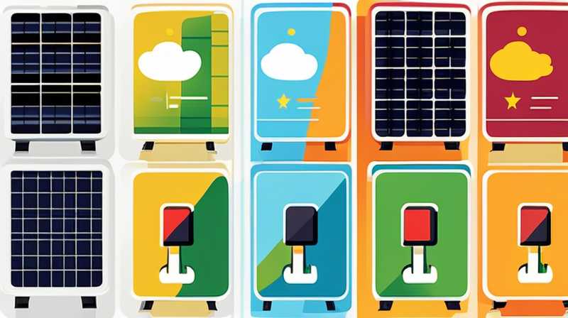 How many volts can a 37v solar panel generate at most?