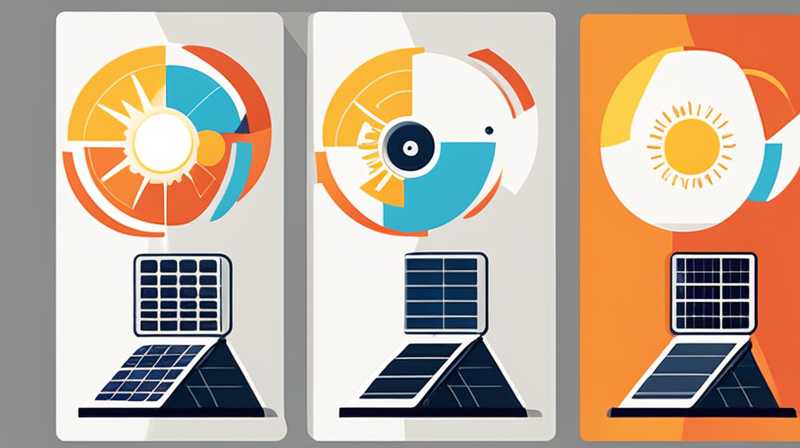 How to replace the outer tube of solar energy