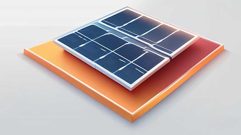 Why does the North prefer solar energy?