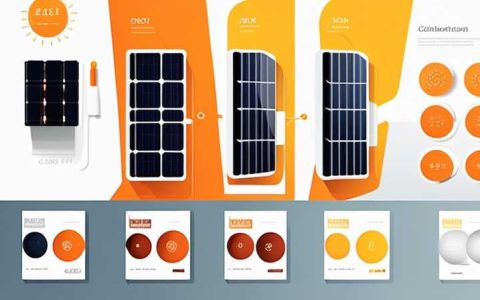 How do silicon cells collect solar energy?