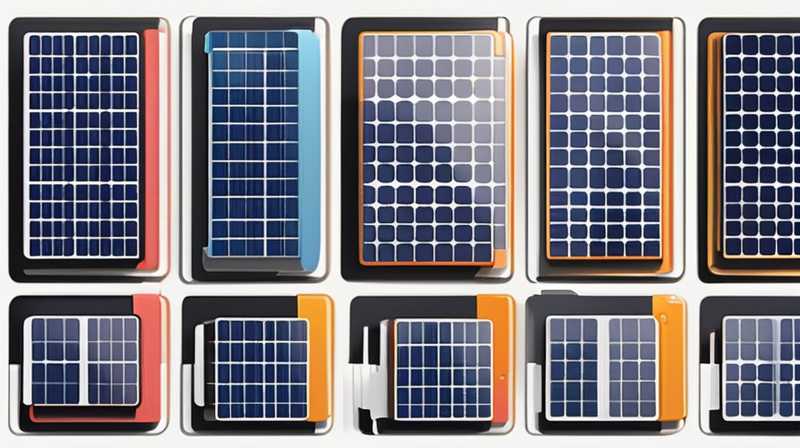 How much does a 220 volt solar panel cost?