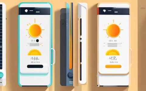 Where to buy solar sensors