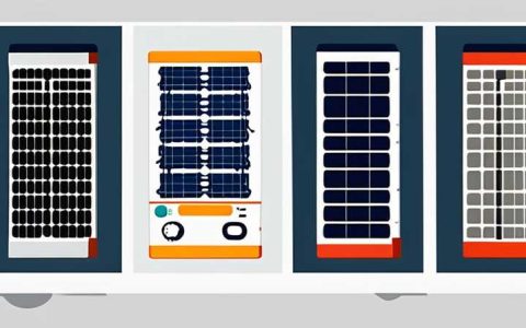How to classify solar cells