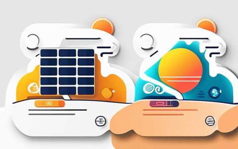 How to increase solar temperature