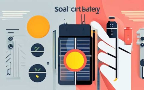 How to Test Solar Batteries