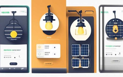 Where can I buy solar lights in physical stores?