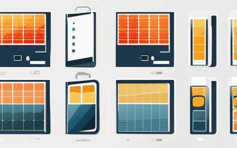 How to charge photovoltaic solar panels