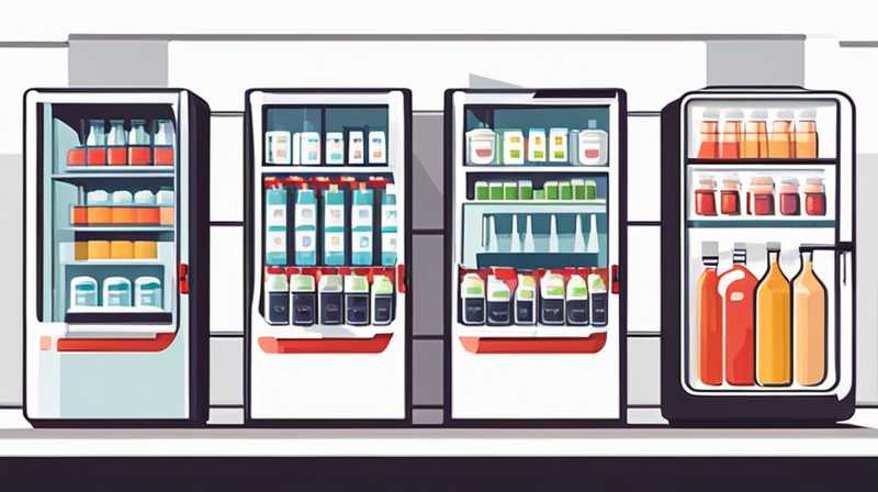 ¿Qué empresas ofrecen gabinetes de almacenamiento de energía refrigerados por líquido?